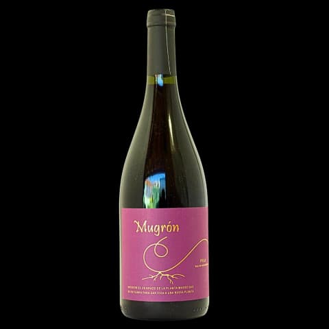 MUGRÓN PILA – MALBEC
