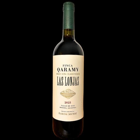 Las Lonjas - Finca Qaramy