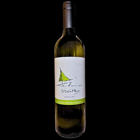 Jovem Miras Semillón