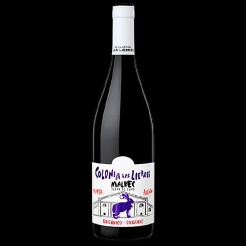 Colonia Las Liebres Reserva Malbec de Altos Las Hormigas