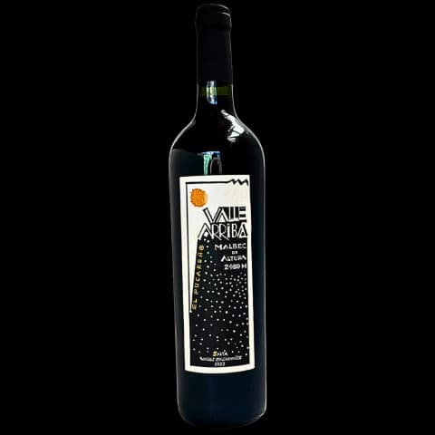 Valle Arriba EL PUCAREÑO MALBEC