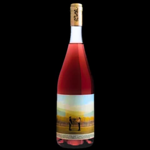 Amiguito Garnacha Organico