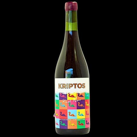 Kriptos PINOT NOIR PATAGONIA