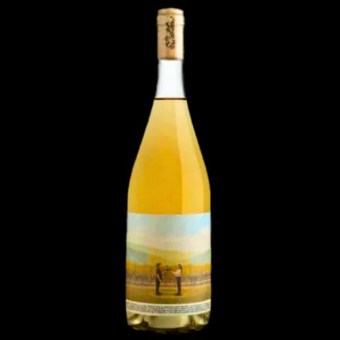 Amiguito Moscatel Organico