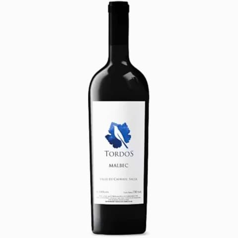Tordos Malbec