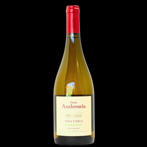 Finca Ambrosia Viña unoca CHARDONNAY