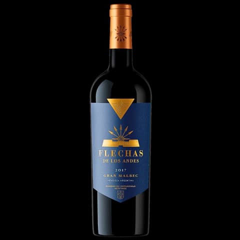 Flechas de los Andes Gran Malbec