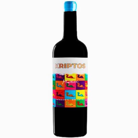 Organic Malbec