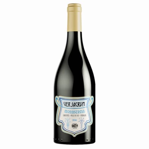 Monastrell Mourvedre