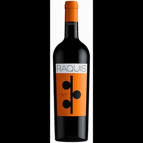 Raquis Las Bases Malbec by Andres Vignoni