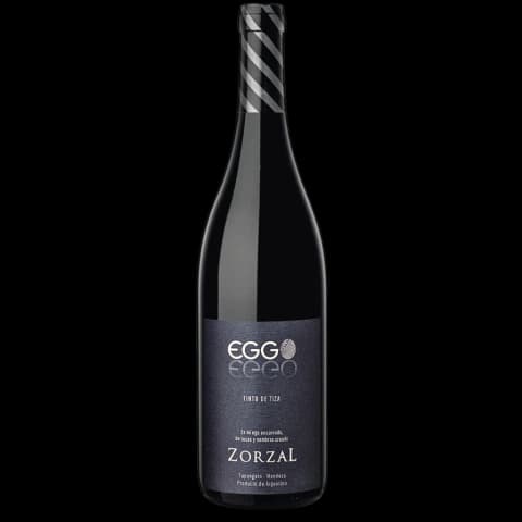 EGGO Tinto de Tiza – Malbec