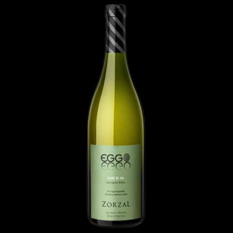EGGO Blanc de Cal – Sauvignon Blanc