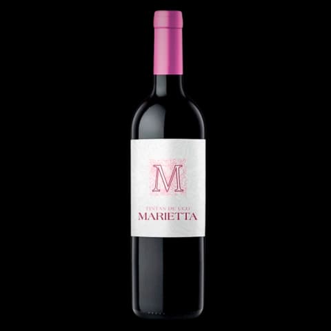 Marietta Tintas de Uco Malbec