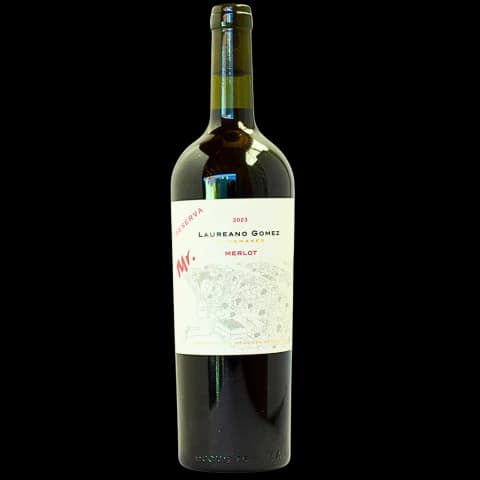 Terroir Merlot
