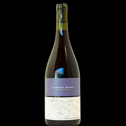 Reserva Pinot noir