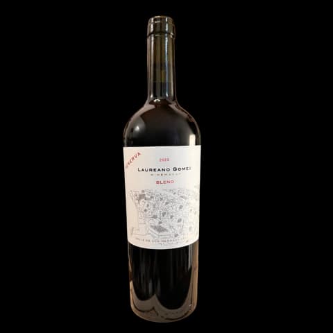 Laureano Gómez Blend Terroir