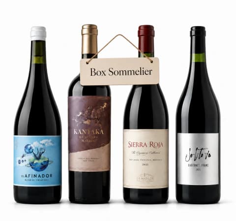 Box Sommelier (Federal)