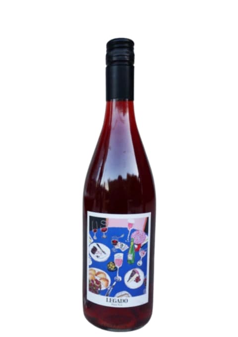 Legado Wines Pinot Noir