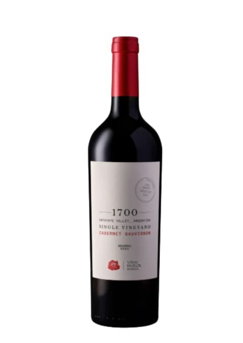 La Flor 1 700 Cabernet