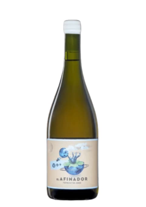 Afinador Torrontes