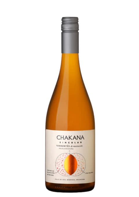 Chakana Torrontés Maceración Prolongada (Naranjo)