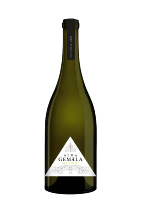 Onofri Wines "Alma Gemela" Pedro Ximenez (Desierto de Lavalle)