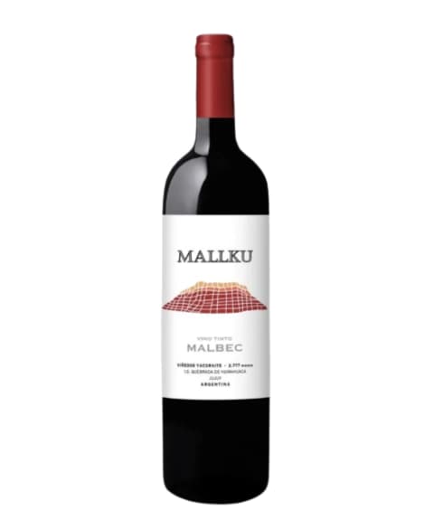 Mallku Reserva Malbec (Yacoraite)