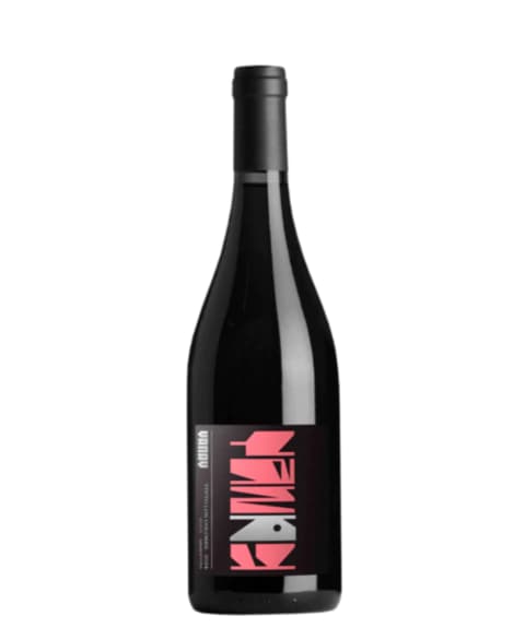 Yanay "Los Colores" Blend