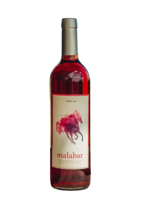 Río del Medio "Malabar" Malbec Rosé