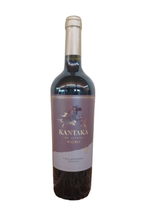 Kantaka Malbec de Altura