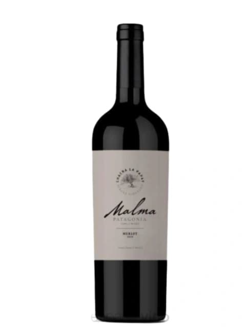 Bodega Malma "Finca La Papay" Merlot