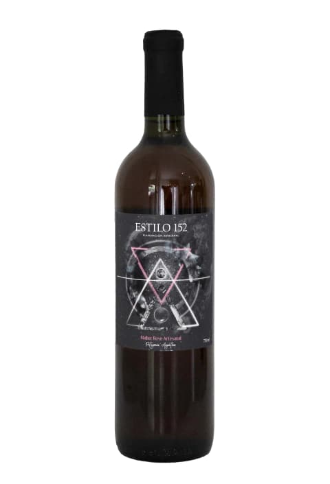 Estilo 152 Malbec Rosado