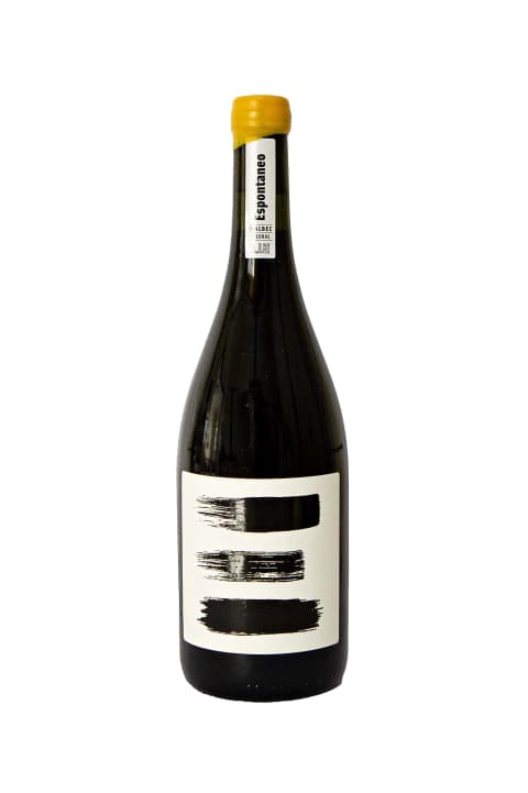 Lui "Espontáneo" Malbec Piedras