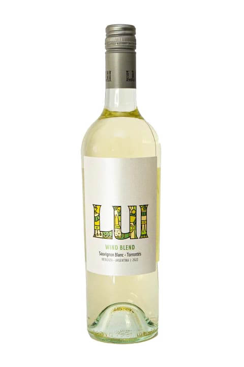 Lui White Blend