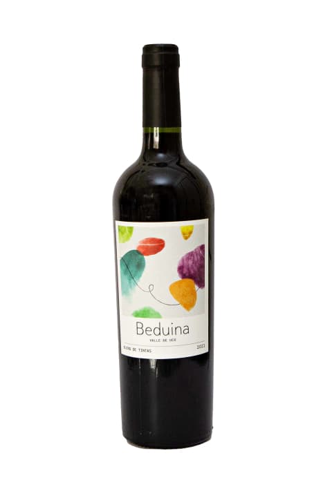 Beduina "Blend de tintas" Blend