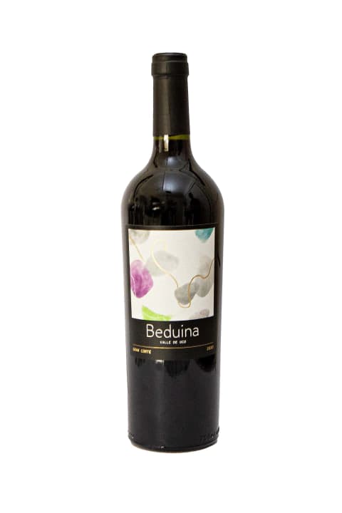 Beduina "Gran Corte" Blend
