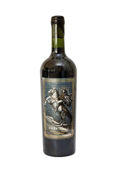 Antenada Malbec