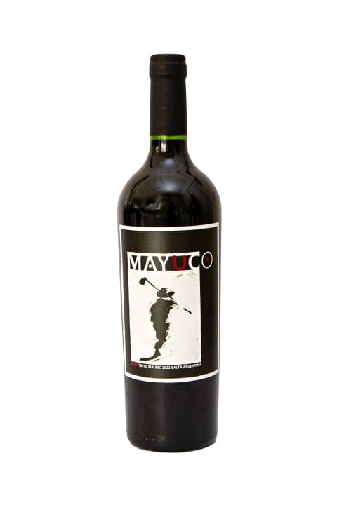 Valle Arriba "Mayuco" Malbec
