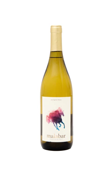 Río del Medio "Malabar" Sauvignon Blanc