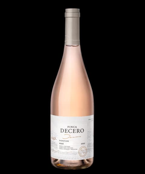 DECERO ROSE X 750CC