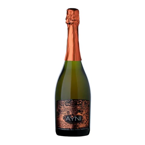 Ayni Sparkling Pinot Noit (6x750)