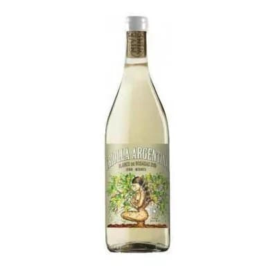 Criolla Argentina Blanco By Lucas Niven