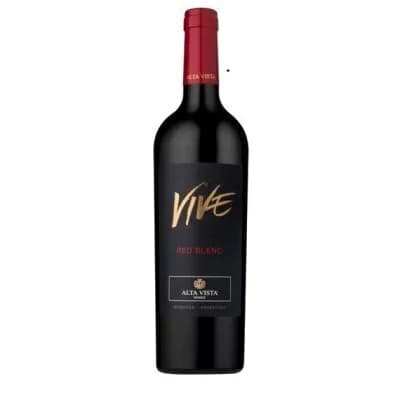 Vive red blend