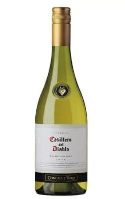 Casillero del Diablo Chardonnay Mendoza