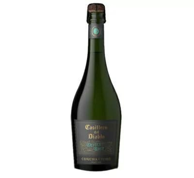 Casillero del Diablo Extra Brut