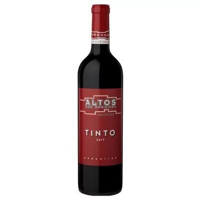 Alto Las Hormigas Tinto 2018