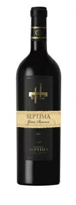 Séptima Gran Reserva Blend