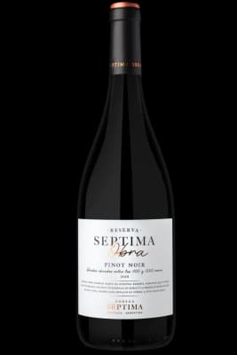 Séptima Obra Pinot Noir