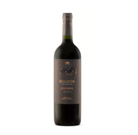 Callejón Gran Reserva Malbec