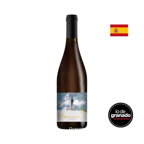 INDOMITO CALMA ALBARIN, ASTURIA, ESPAÑA